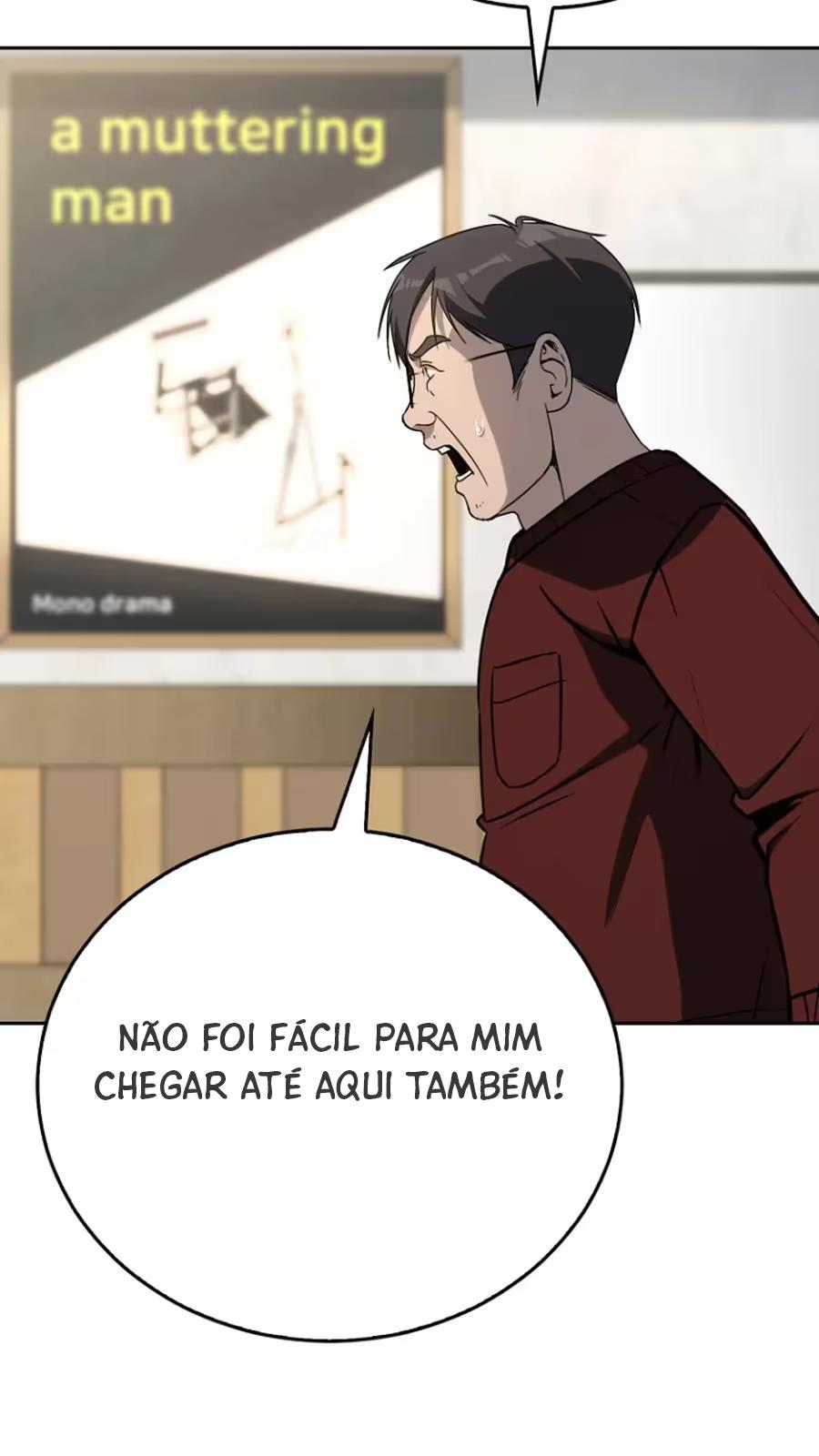 Read O Ator de Mil Faces Manga Online