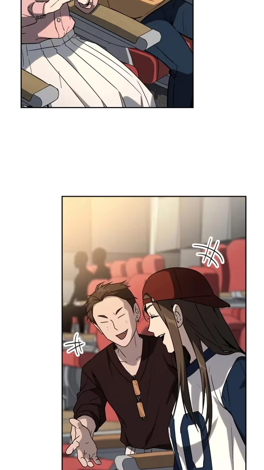 Read O Ator de Mil Faces Manga Online