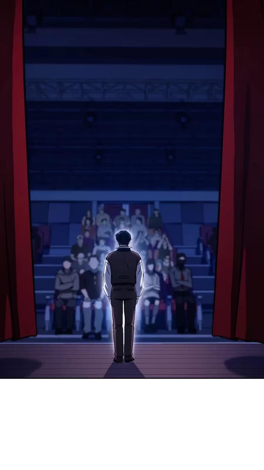 Read O Ator de Mil Faces Manga Online