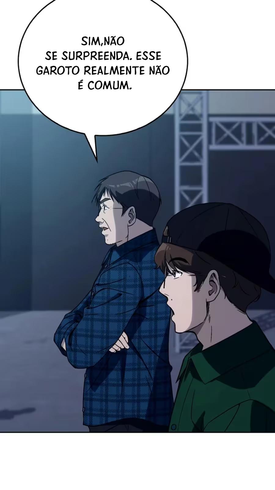 Read O Ator de Mil Faces Manga Online