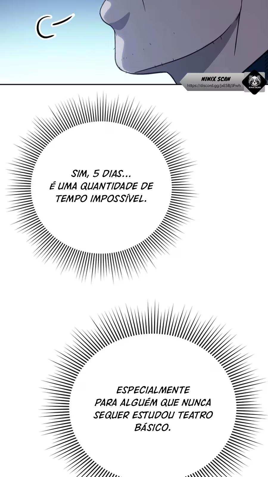 Read O Ator de Mil Faces Manga Online