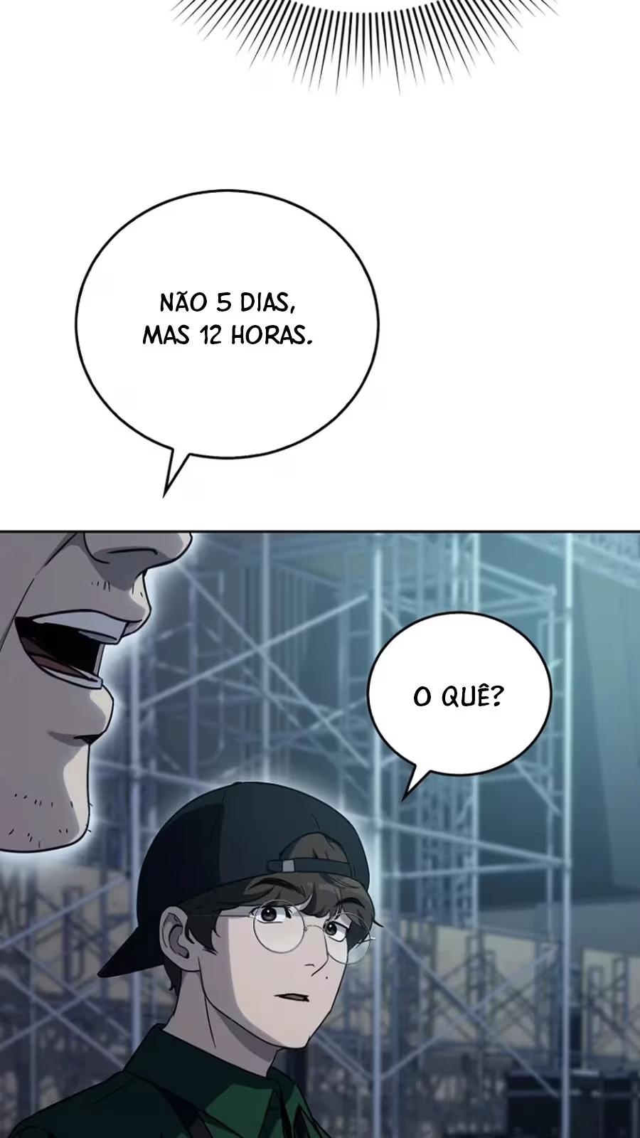 Read O Ator de Mil Faces Manga Online