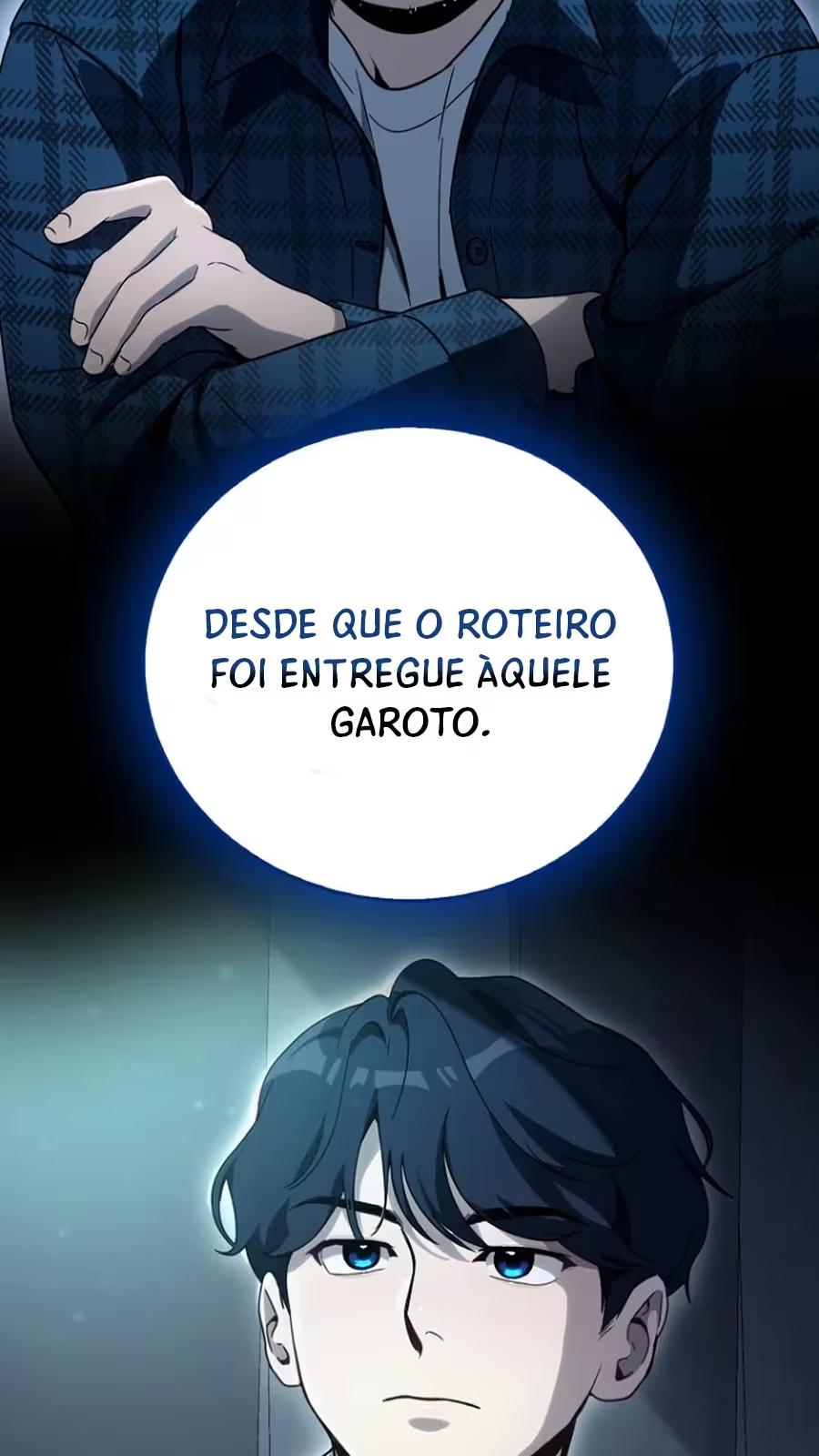 Read O Ator de Mil Faces Manga Online