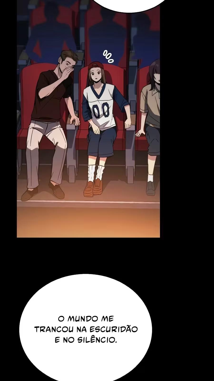 Read O Ator de Mil Faces Manga Online