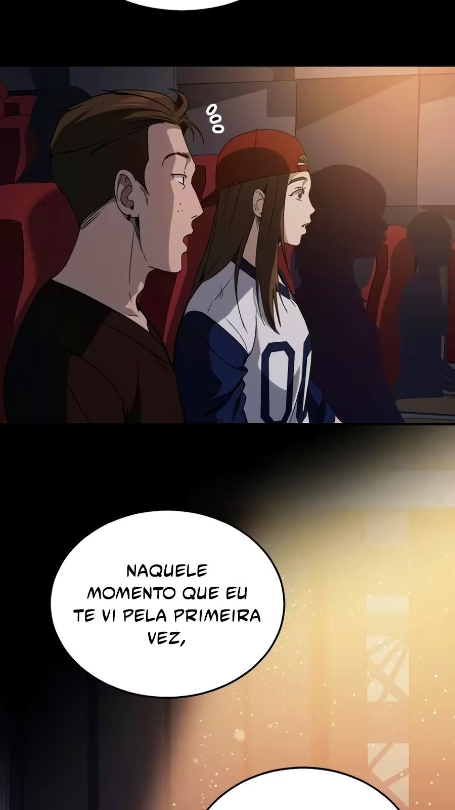 Read O Ator de Mil Faces Manga Online