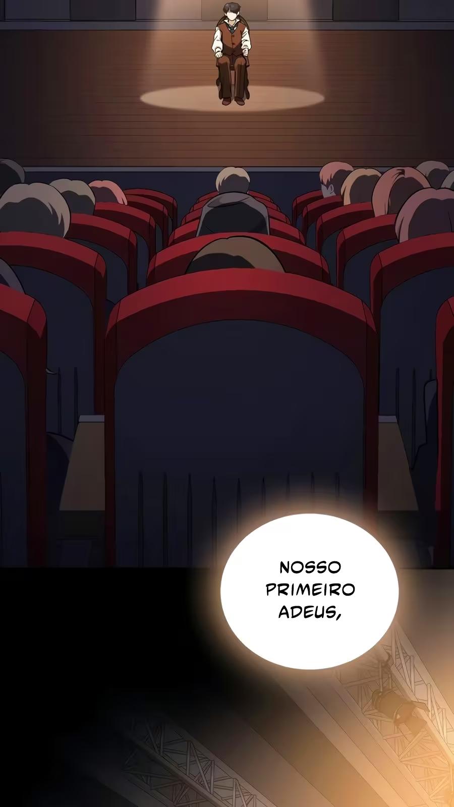 Read O Ator de Mil Faces Manga Online