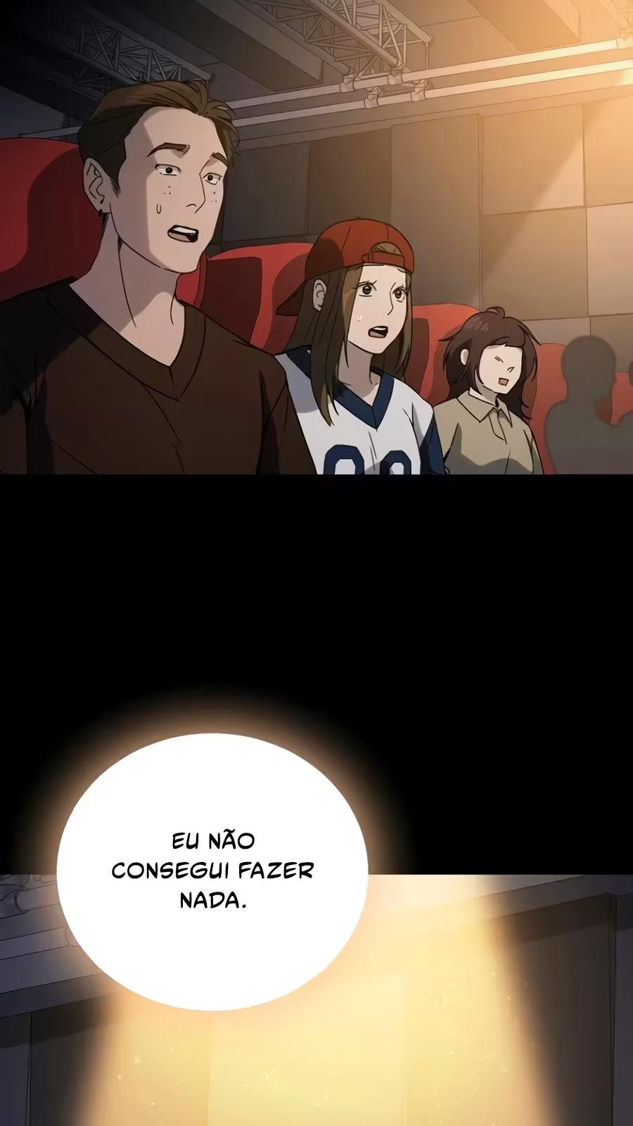 Read O Ator de Mil Faces Manga Online