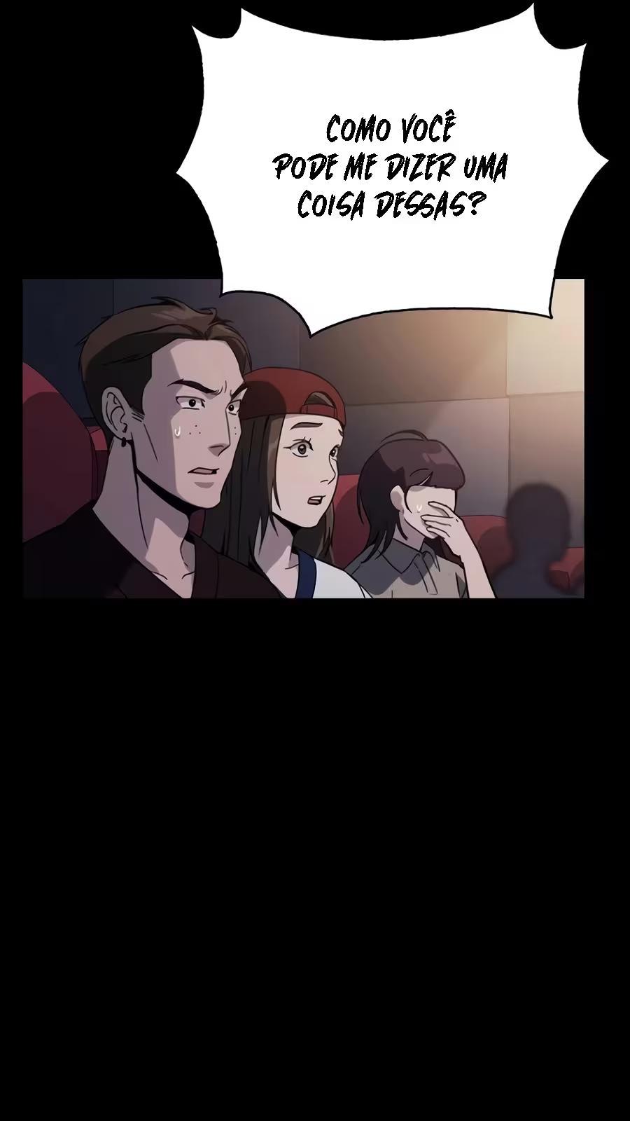 Read O Ator de Mil Faces Manga Online