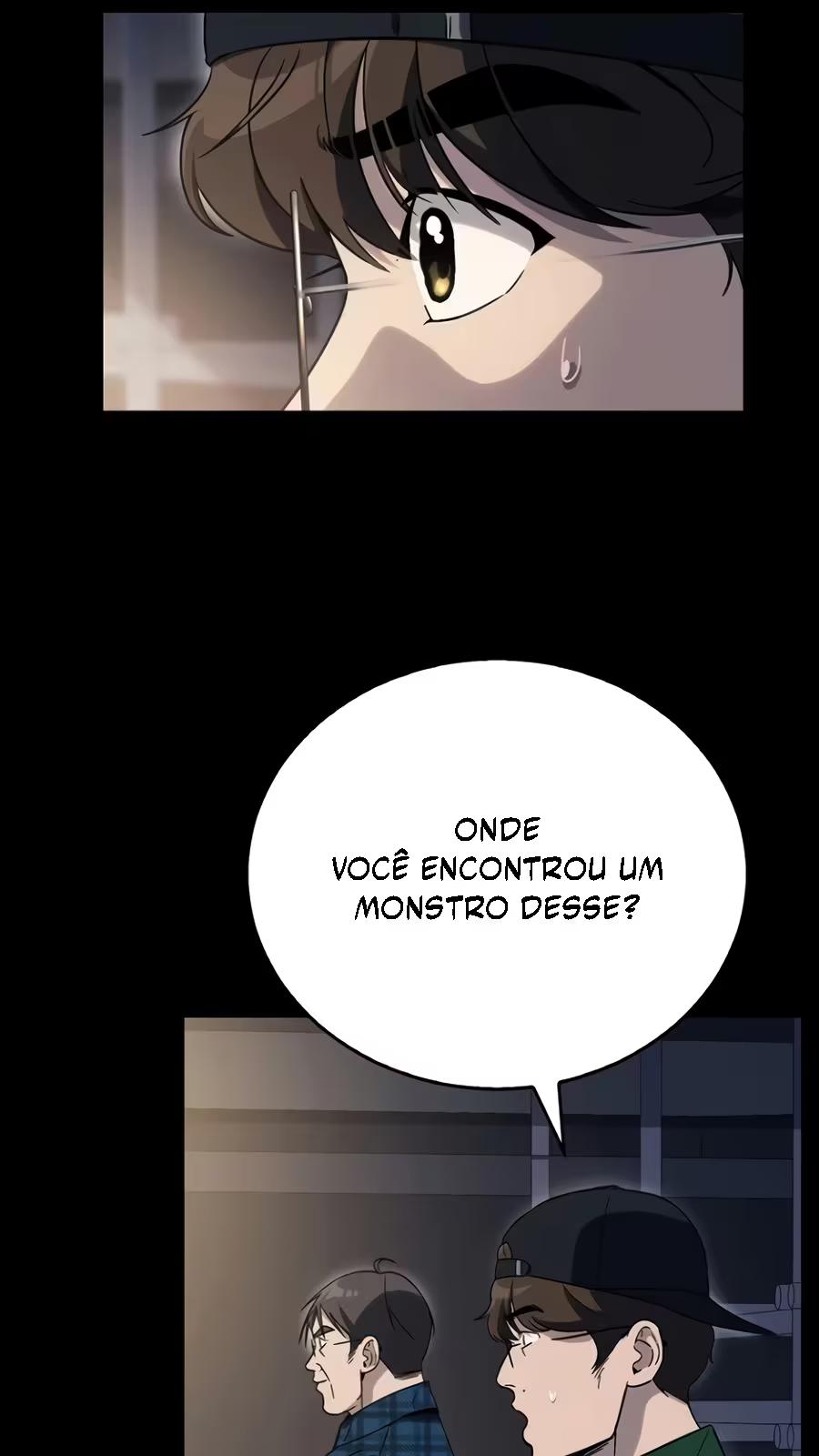Read O Ator de Mil Faces Manga Online