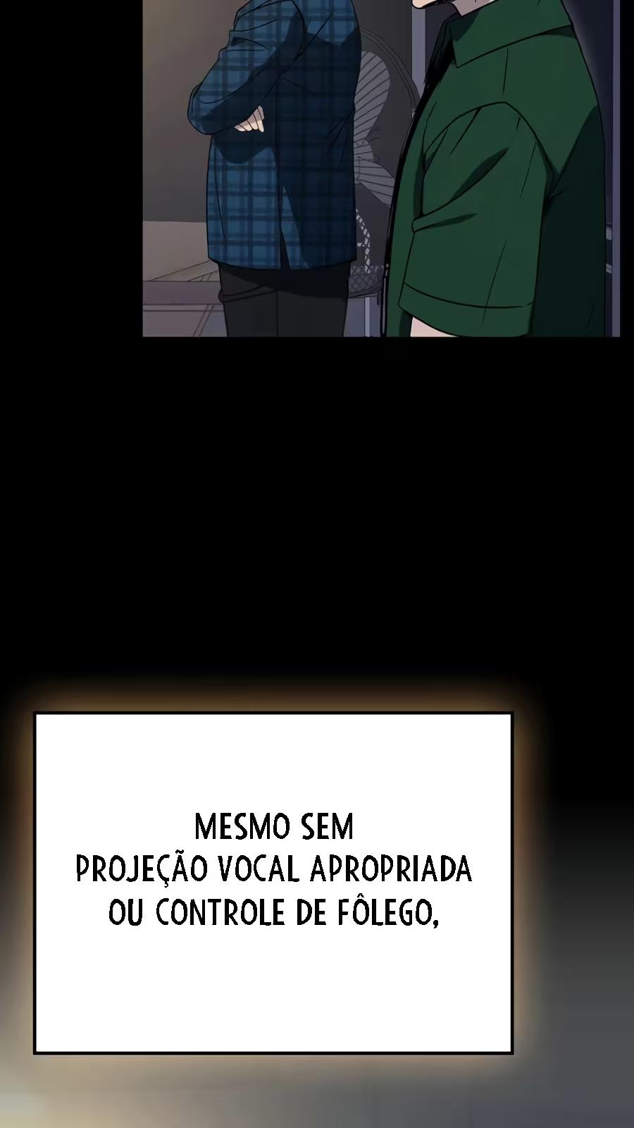 Read O Ator de Mil Faces Manga Online