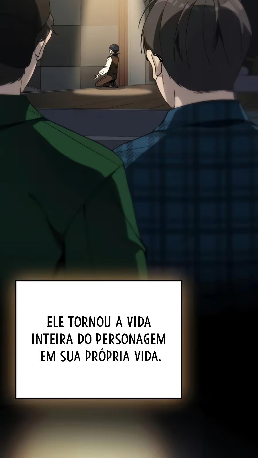 Read O Ator de Mil Faces Manga Online