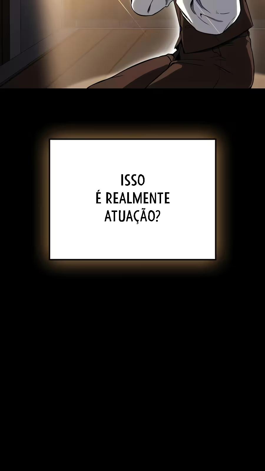 Read O Ator de Mil Faces Manga Online