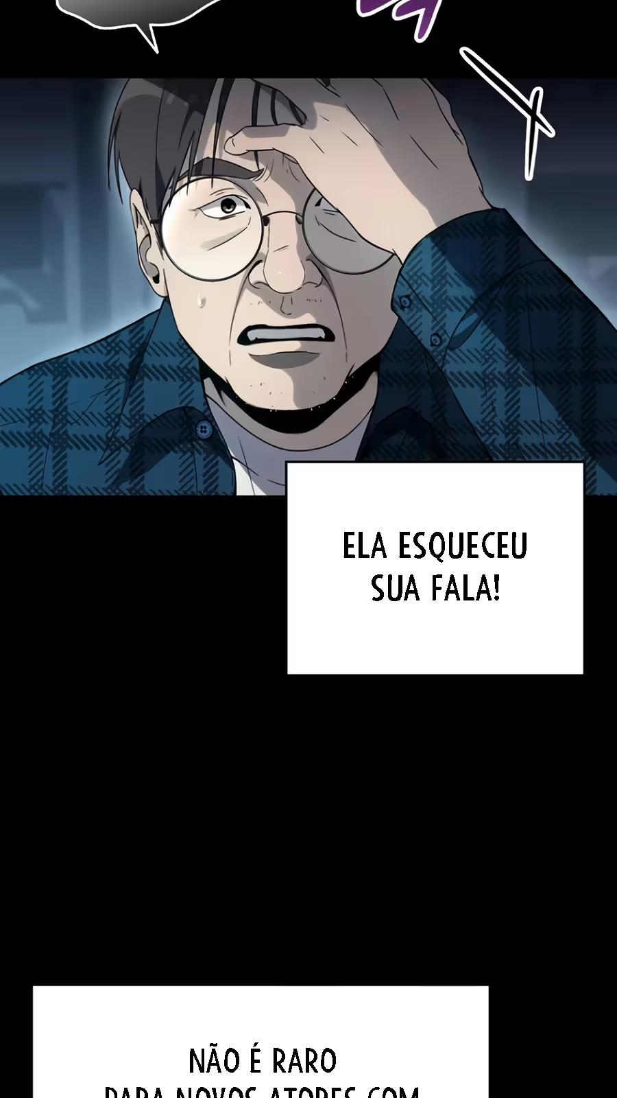 Read O Ator de Mil Faces Manga Online
