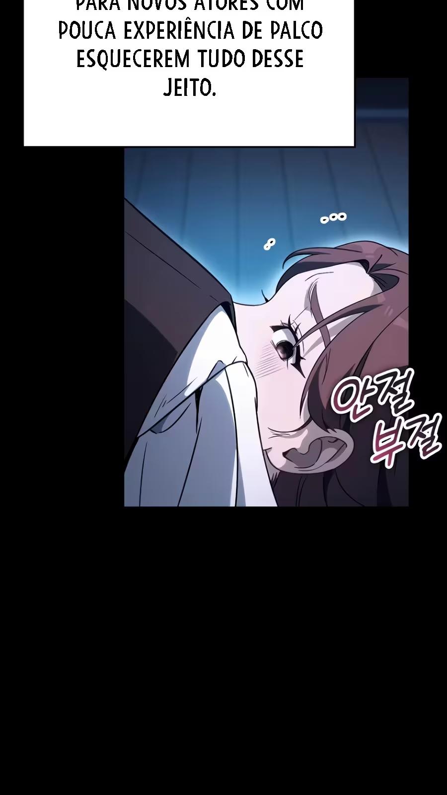 Read O Ator de Mil Faces Manga Online