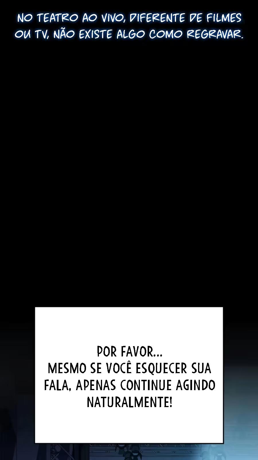 Read O Ator de Mil Faces Manga Online