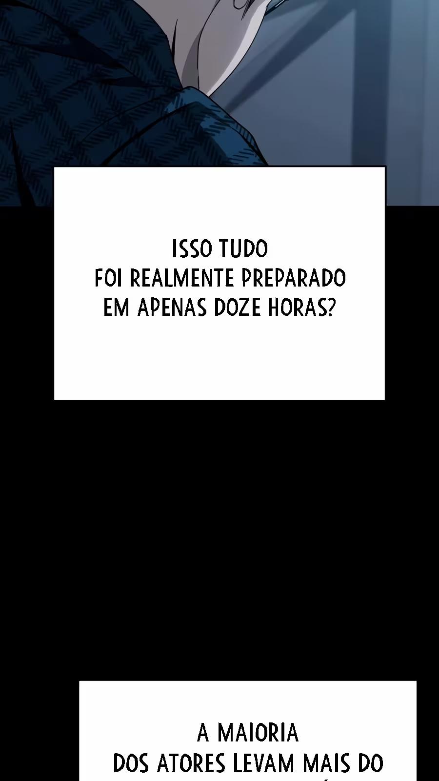 Read O Ator de Mil Faces Manga Online