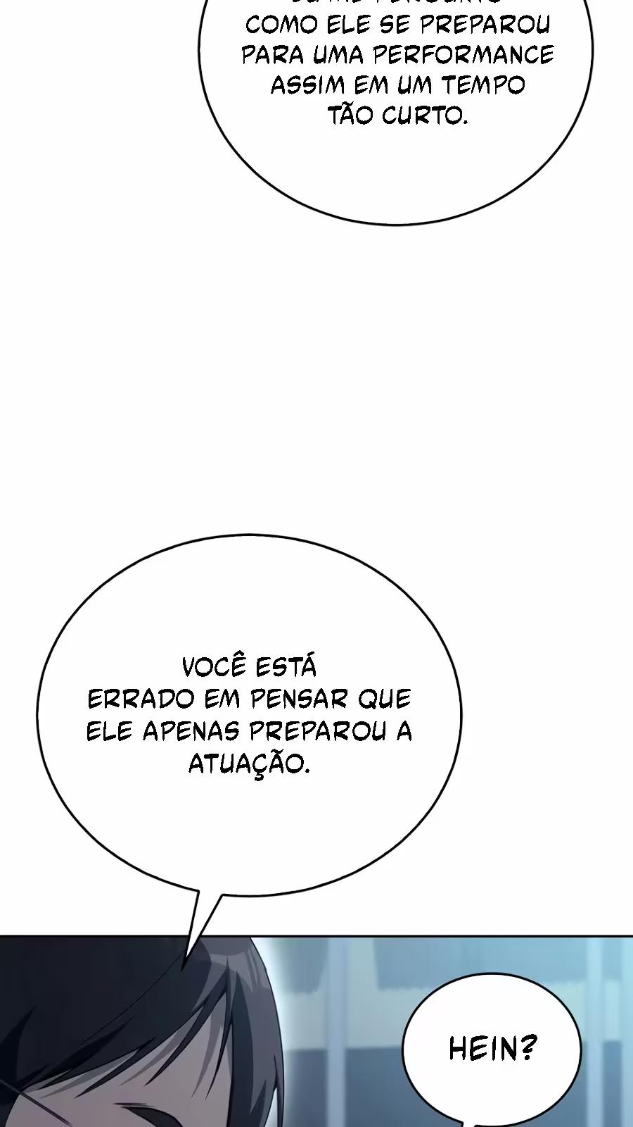 Read O Ator de Mil Faces Manga Online