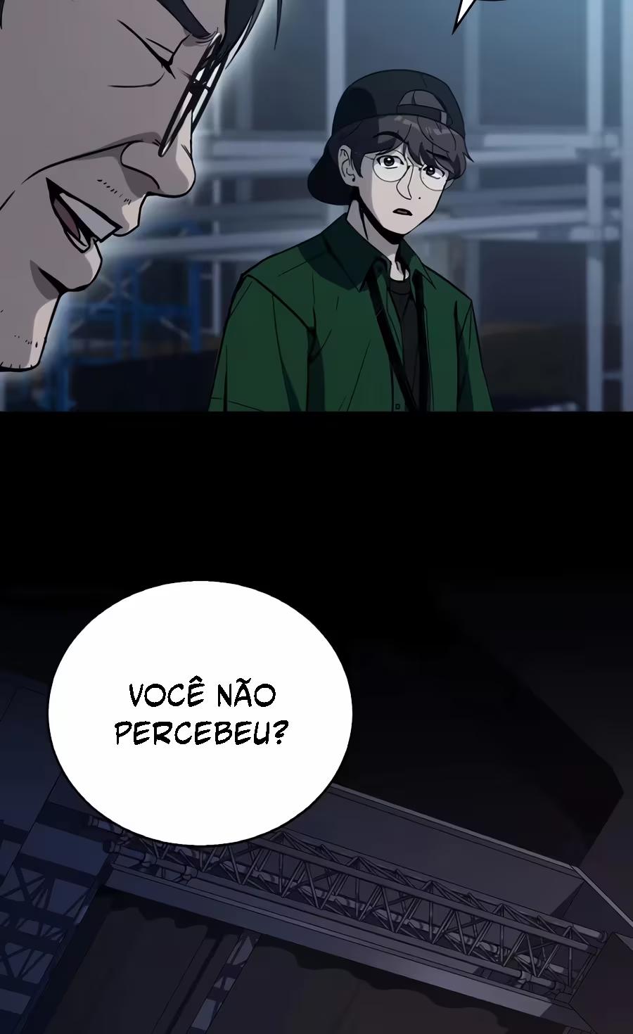 Read O Ator de Mil Faces Manga Online