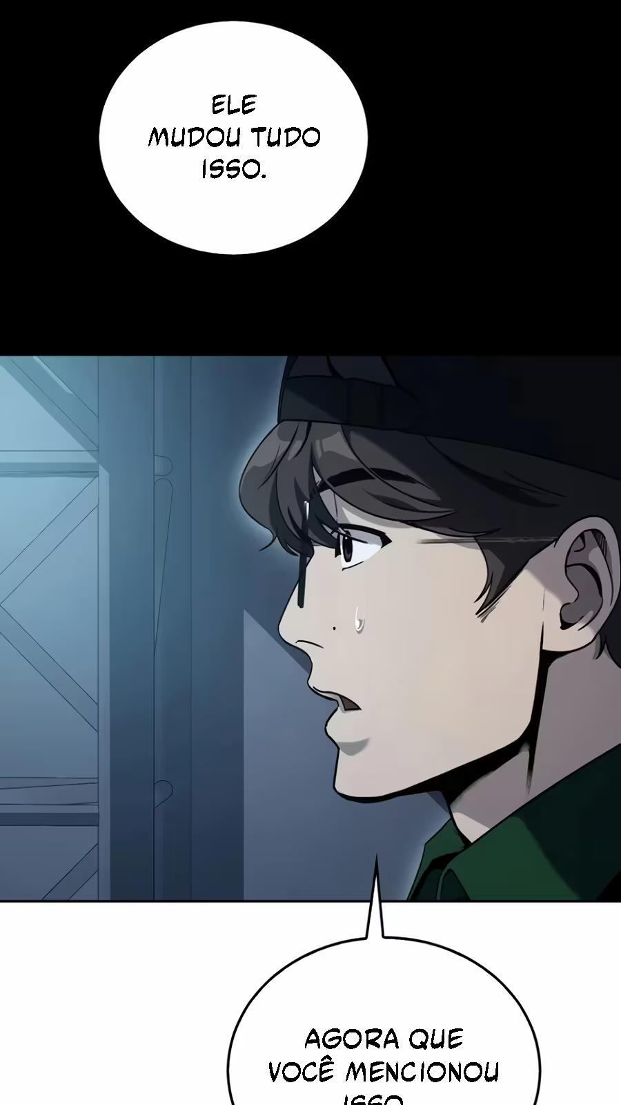 Read O Ator de Mil Faces Manga Online