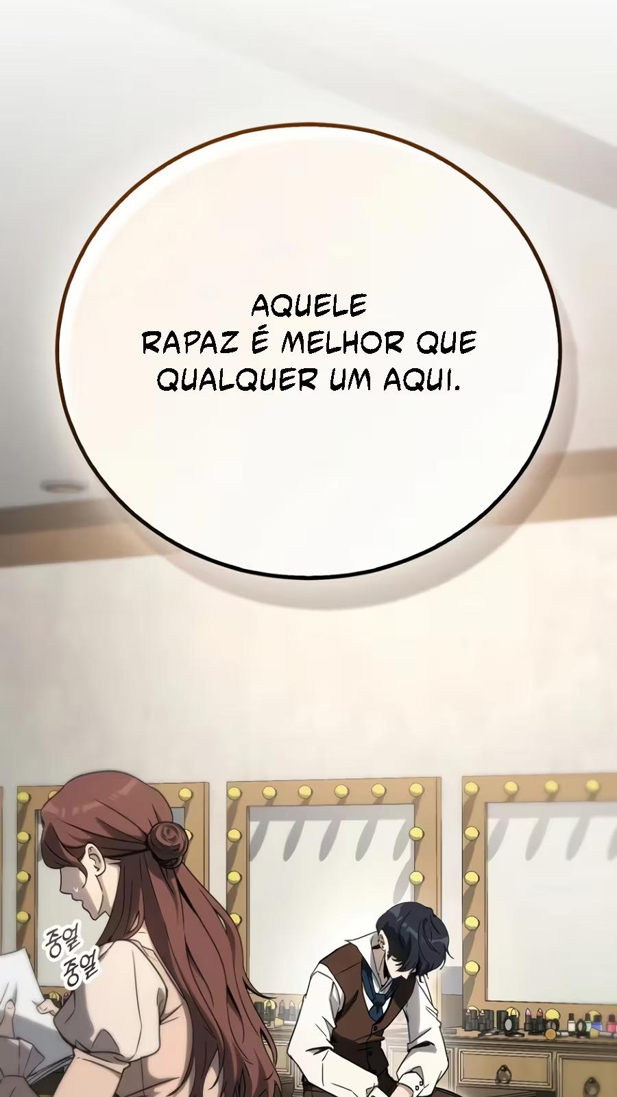 Read O Ator de Mil Faces Manga Online