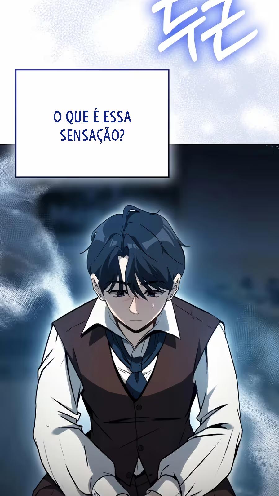 Read O Ator de Mil Faces Manga Online