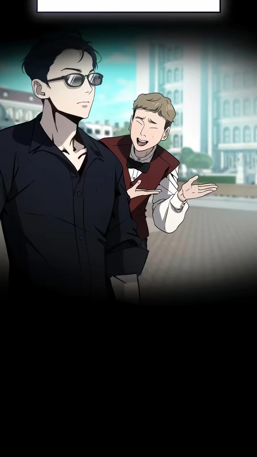 Read O Ator de Mil Faces Manga Online