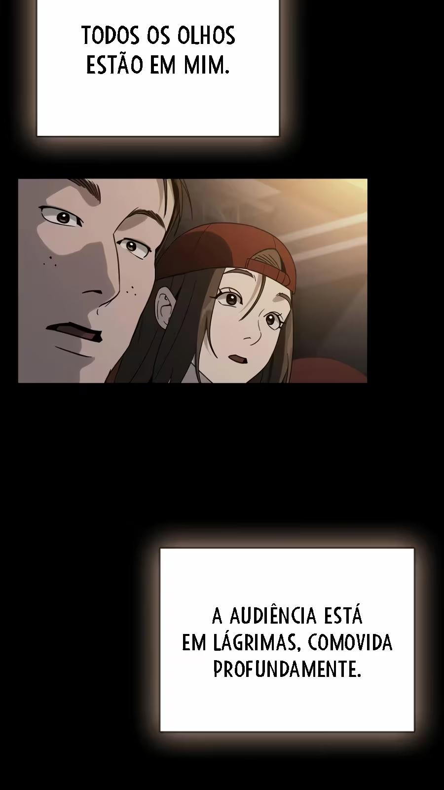 Read O Ator de Mil Faces Manga Online