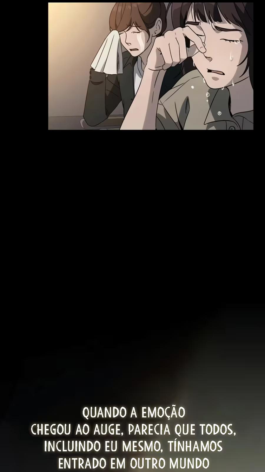 Read O Ator de Mil Faces Manga Online