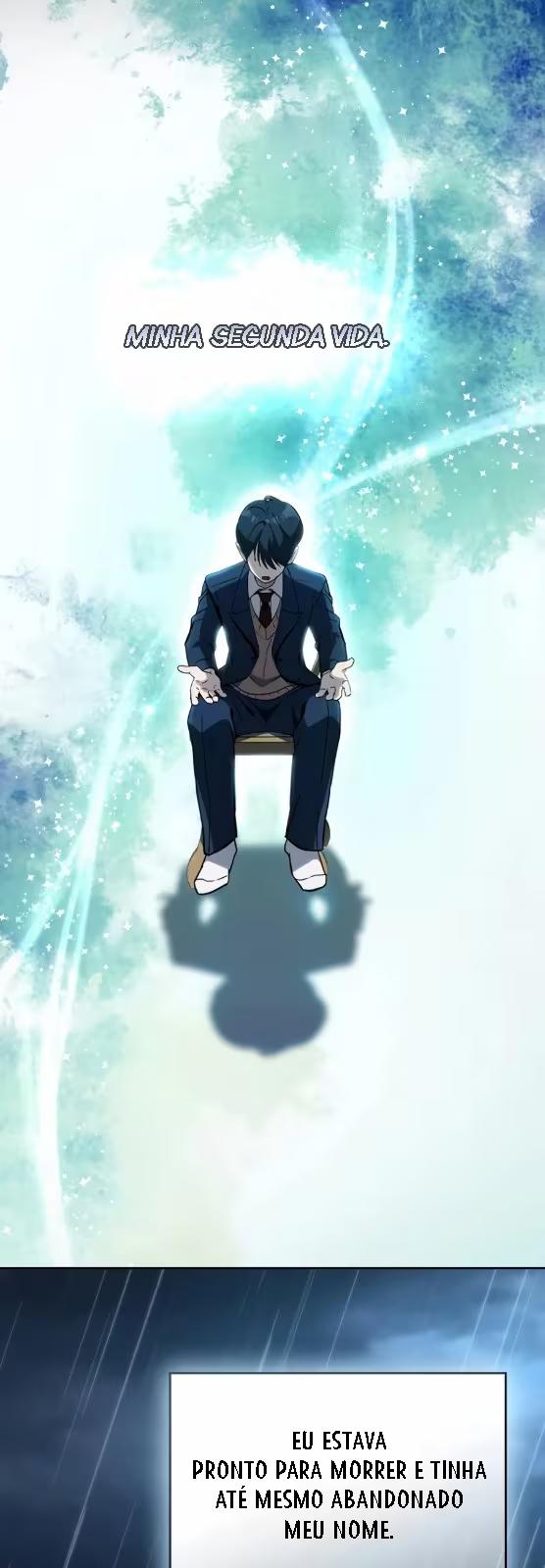 Read O Ator de Mil Faces Manga Online