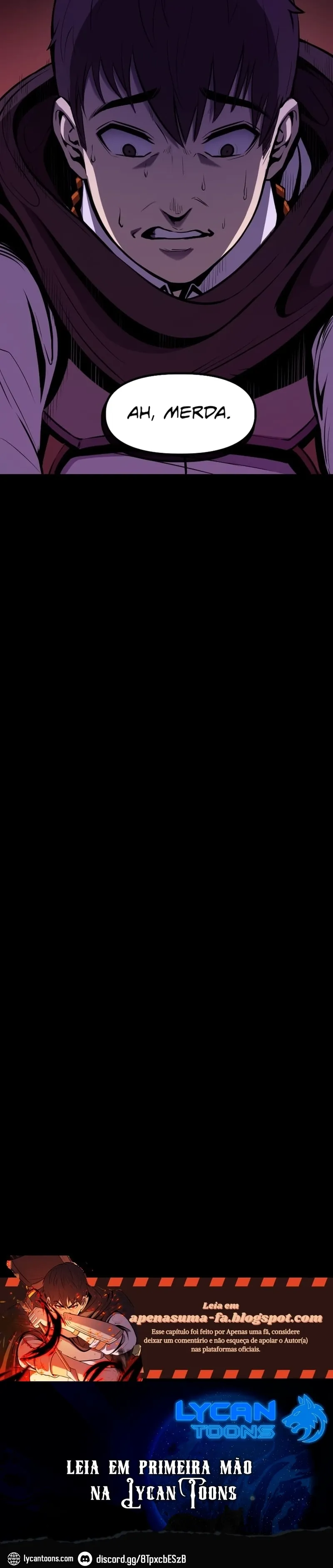 Read O Caçador Primordial Manga Online