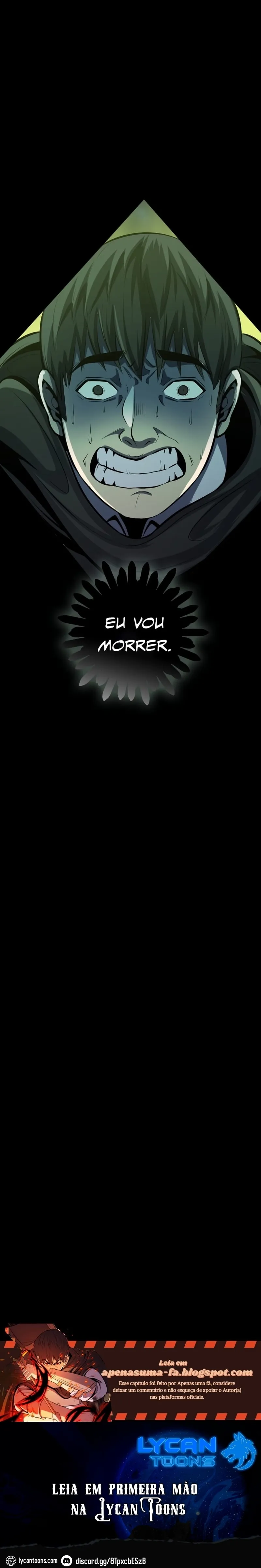 Read O Caçador Primordial Manga Online