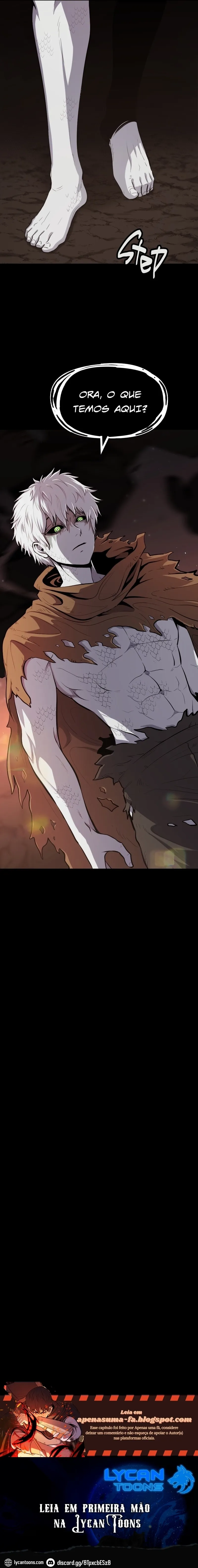 Read O Caçador Primordial Manga Online