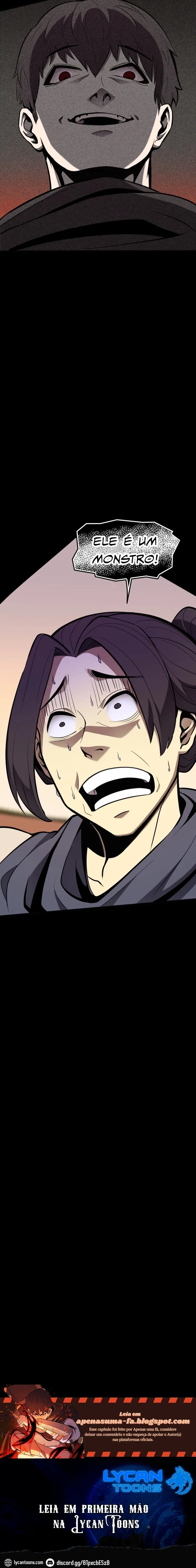 Read O Caçador Primordial Manga Online