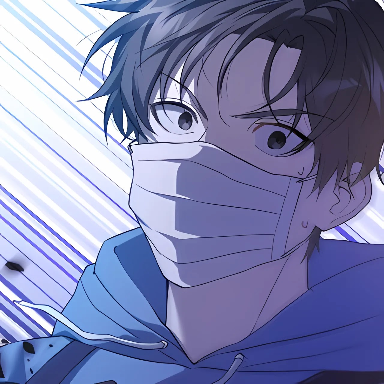 Read O Caçador Quer Uma Vida Tranquila Manga Online