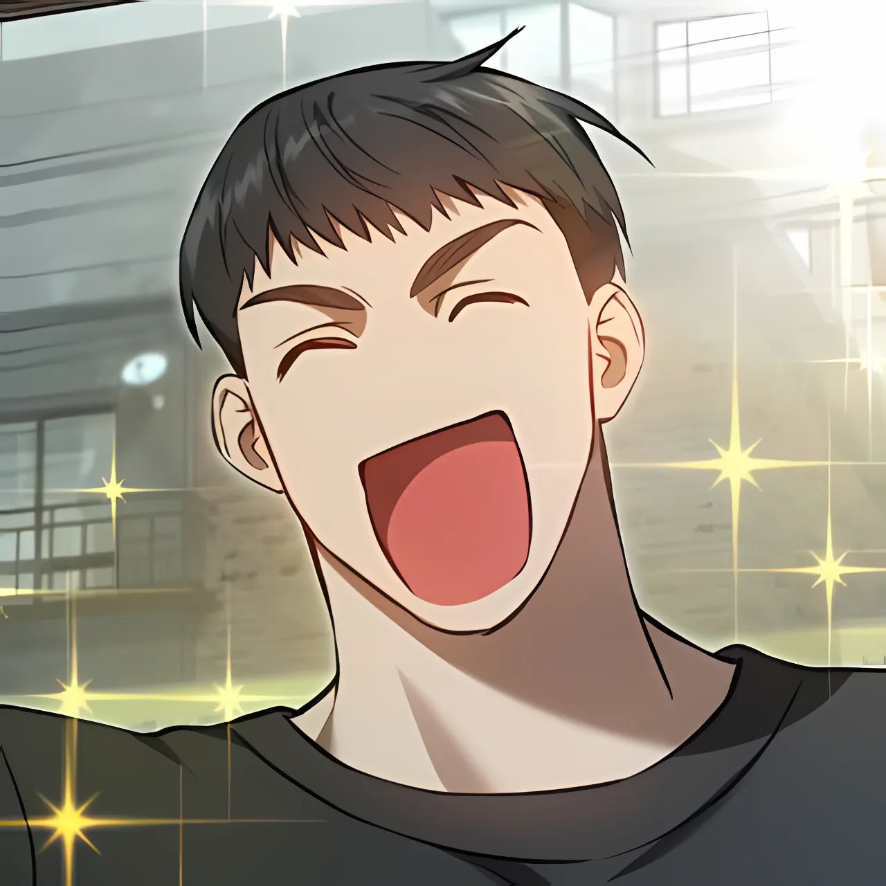 Read O Caçador Quer Uma Vida Tranquila Manga Online