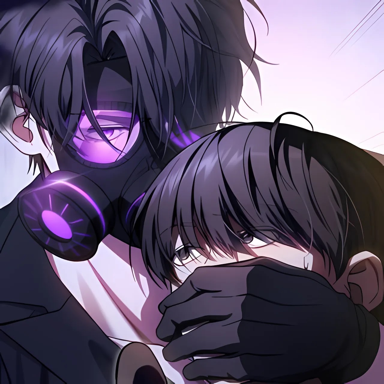 Read O Caçador Quer Uma Vida Tranquila Manga Online