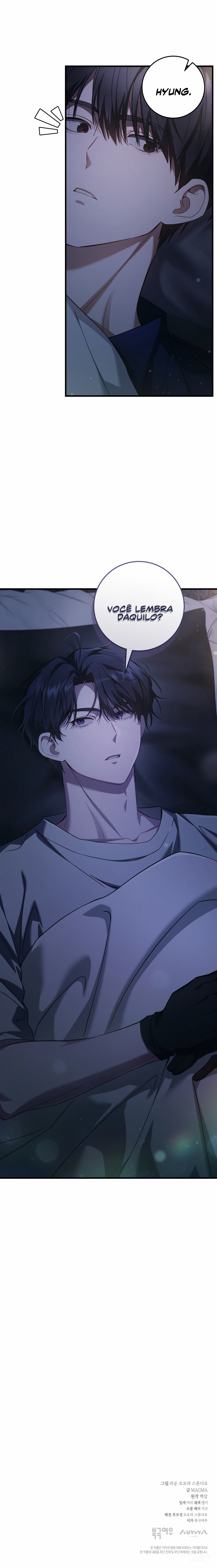 Read O Caçador Quer Uma Vida Tranquila Manga Online