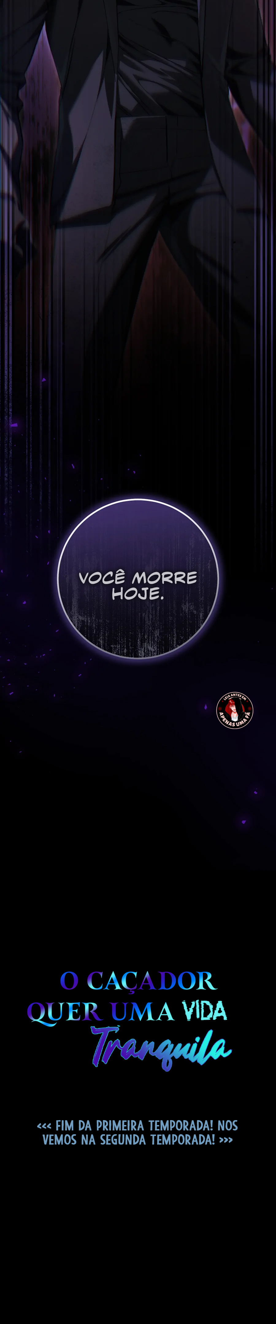 Read O Caçador Quer Uma Vida Tranquila Manga Online