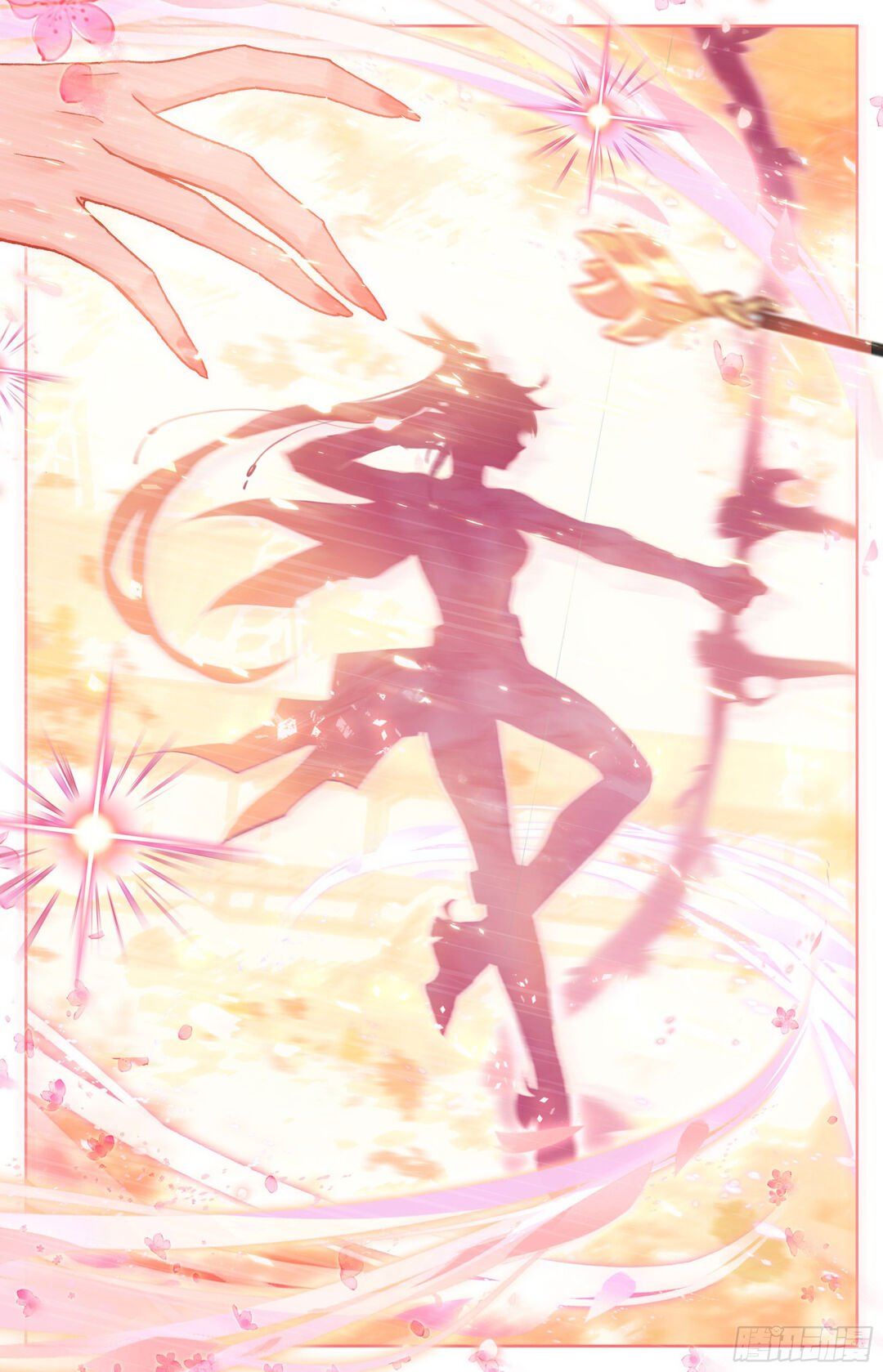 Read O Caçador de Demônios Manga Online