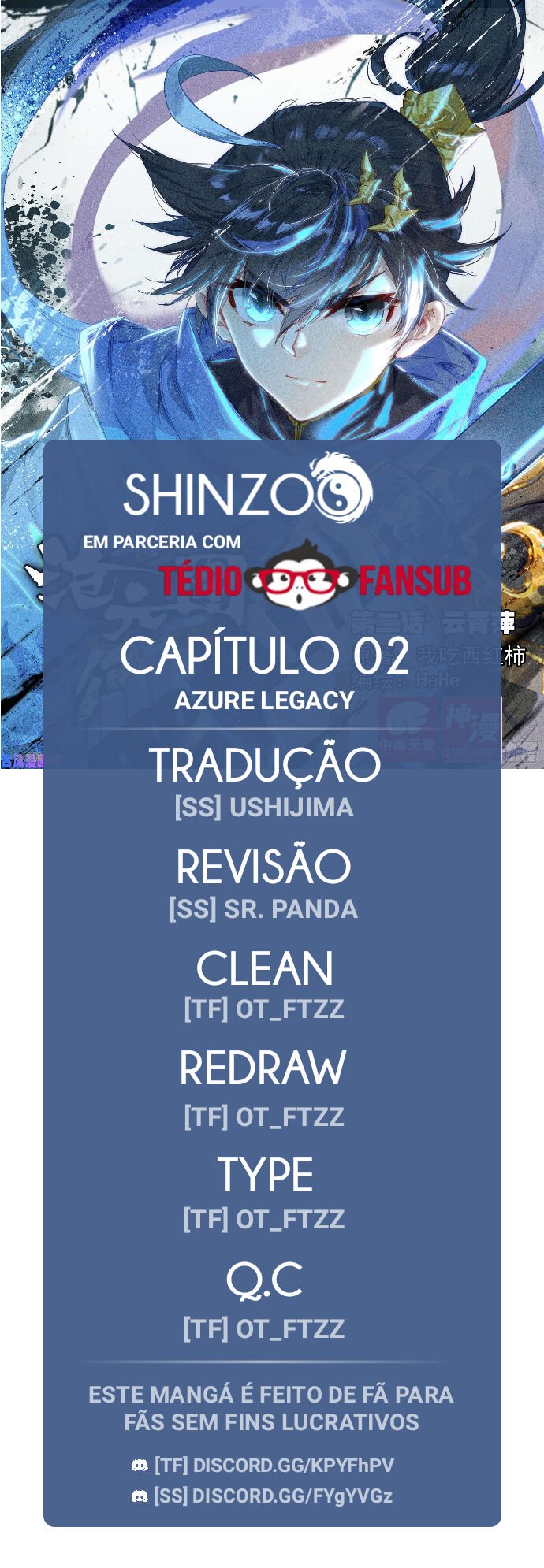 Read O Caçador de Demônios Manga Online