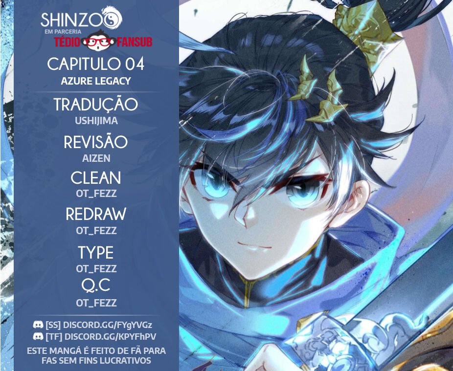 Read O Caçador de Demônios Manga Online