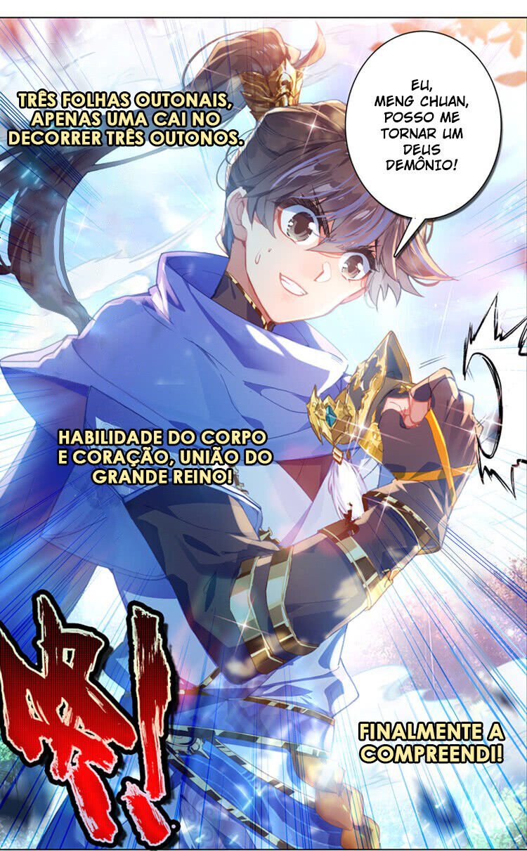 Read O Caçador de Demônios Manga Online