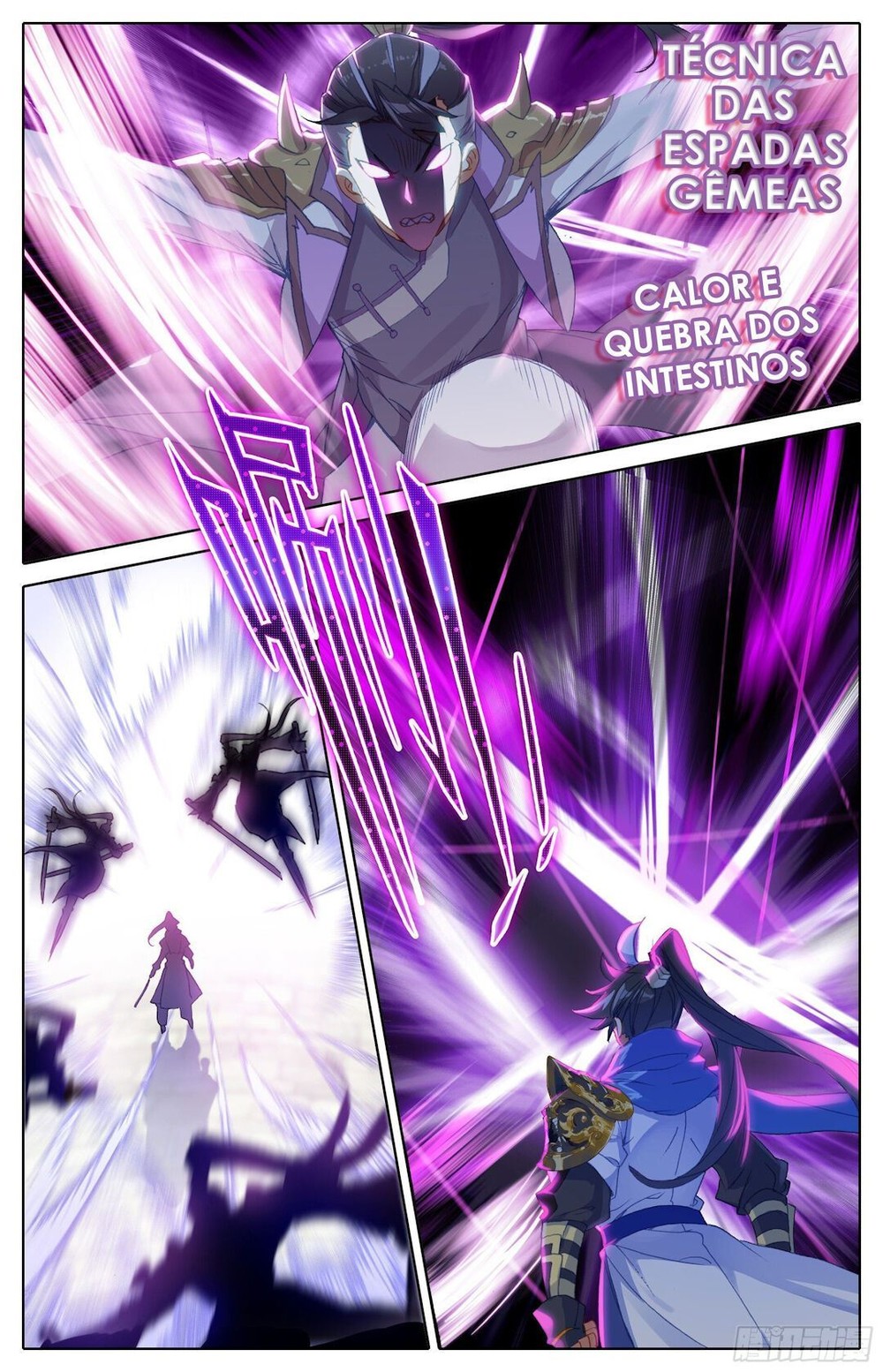 Read O Caçador de Demônios Manga Online