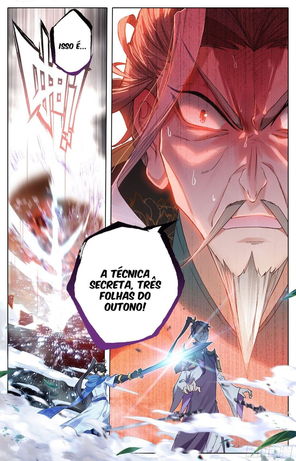 Read O Caçador de Demônios Manga Online