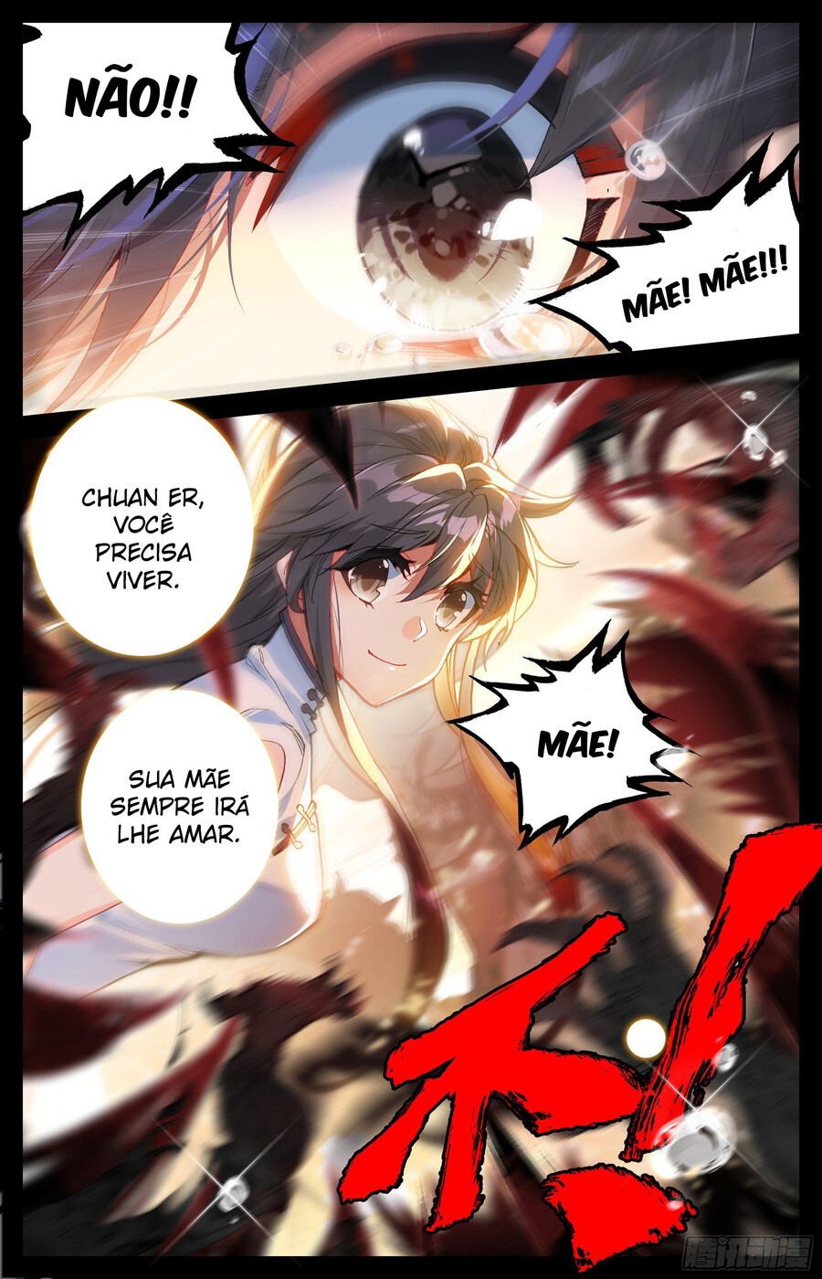 Read O Caçador de Demônios Manga Online