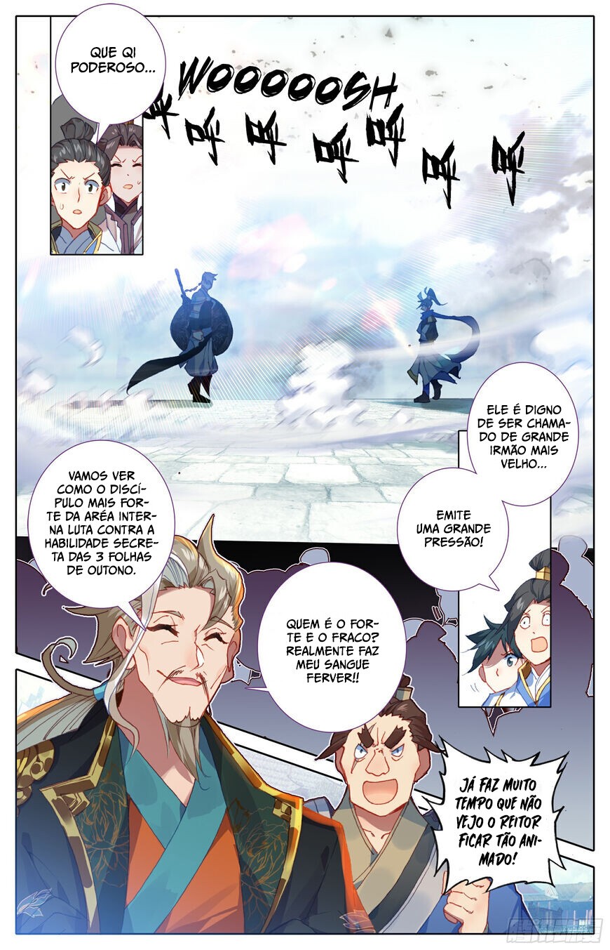 Read O Caçador de Demônios Manga Online