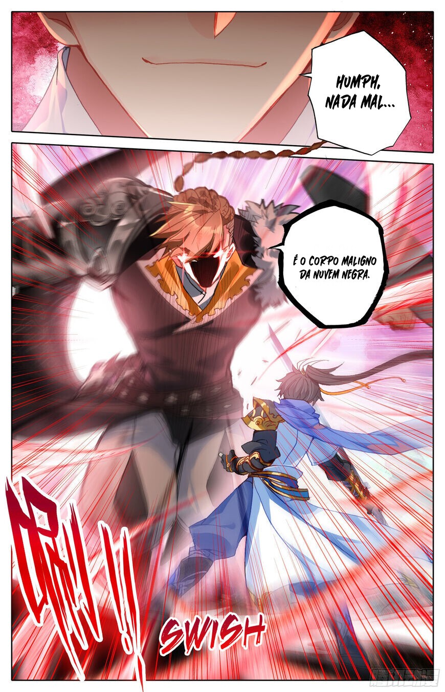 Read O Caçador de Demônios Manga Online