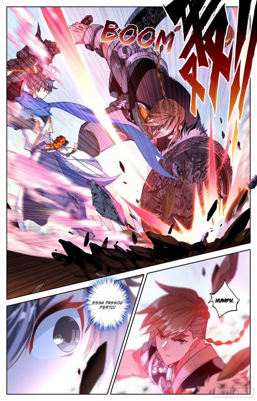 Read O Caçador de Demônios Manga Online