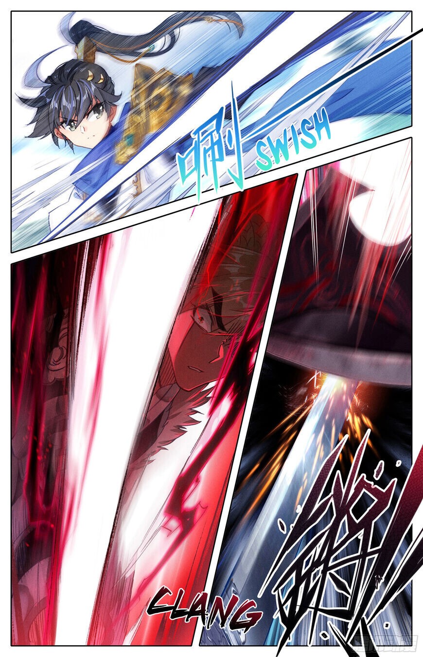 Read O Caçador de Demônios Manga Online