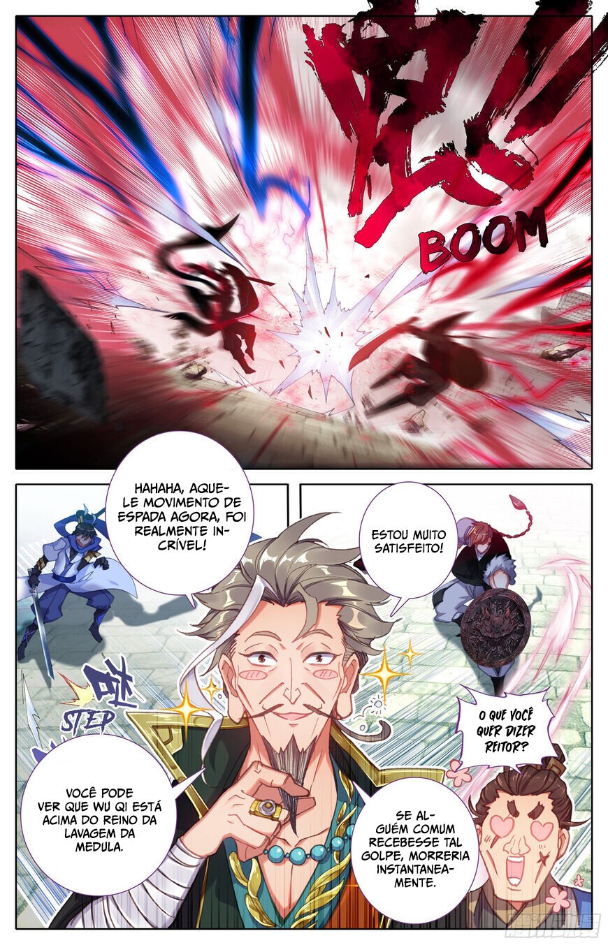 Read O Caçador de Demônios Manga Online